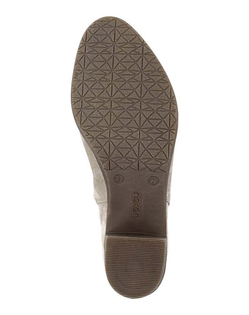Rieker-Hochschaftstiefel-Y2050-beige