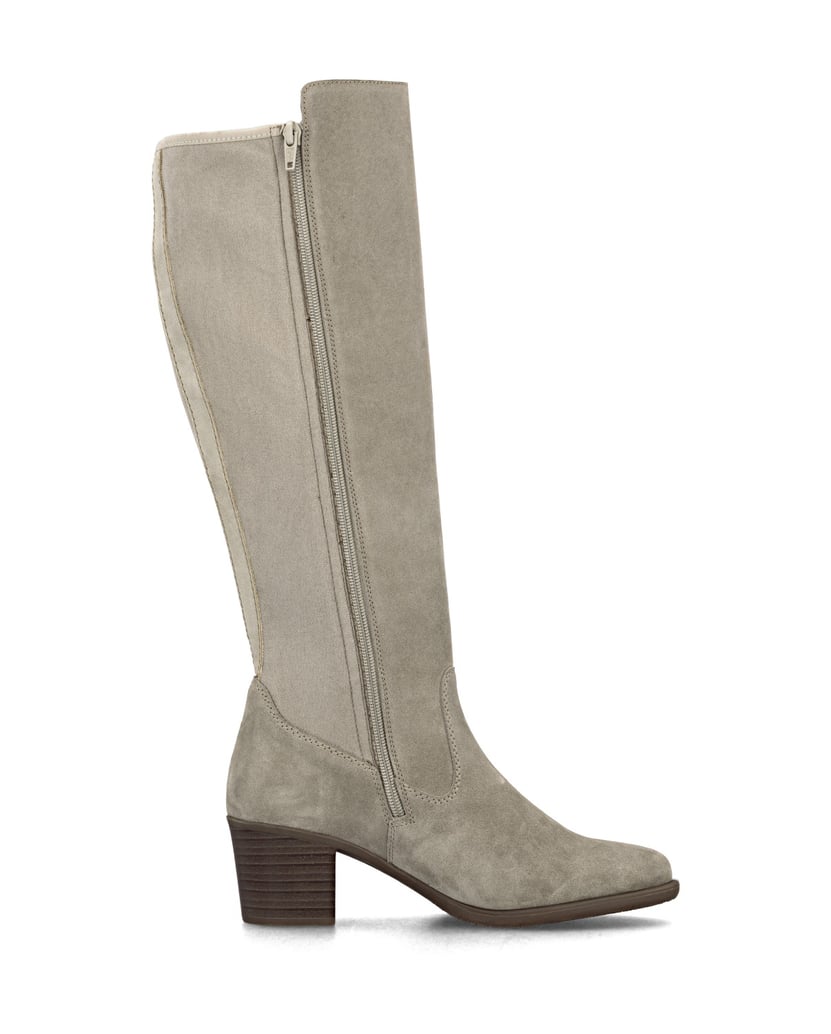 Rieker-Hochschaftstiefel-Y2050-beige