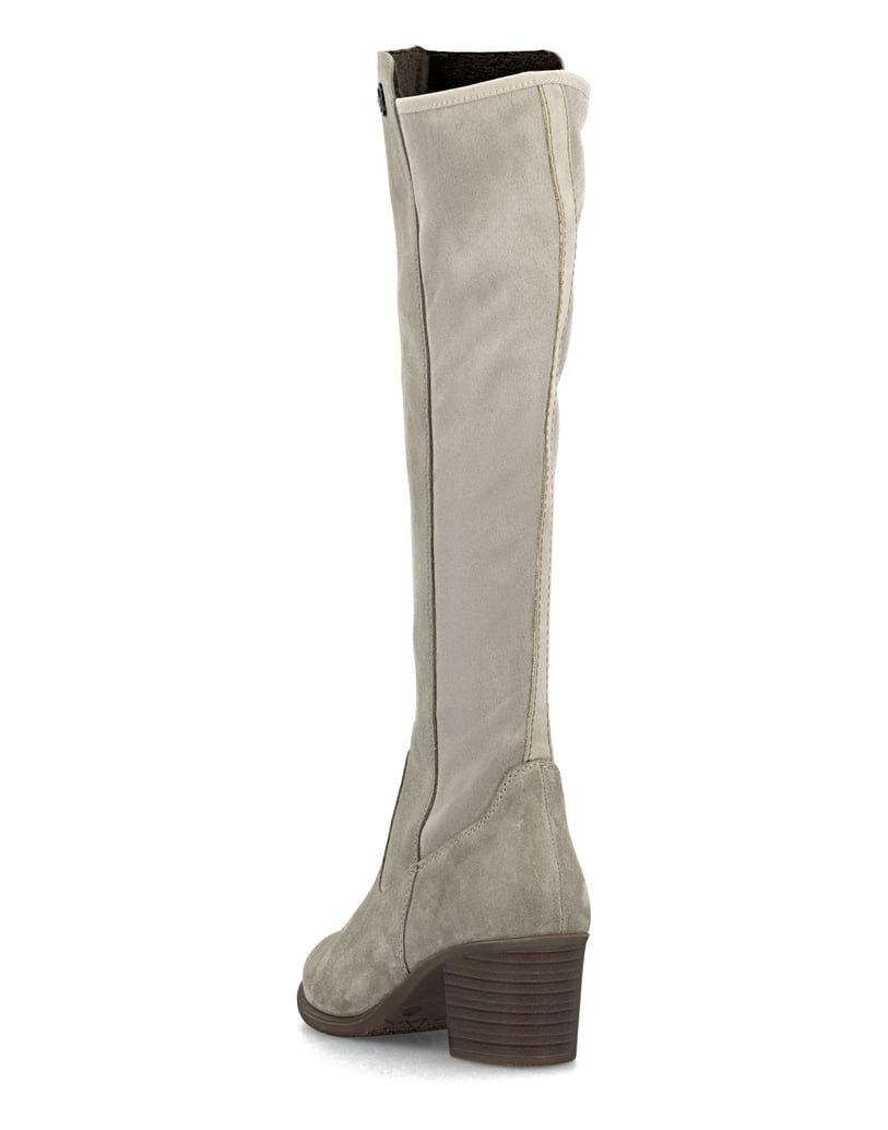 Rieker-Hochschaftstiefel-Y2050-beige