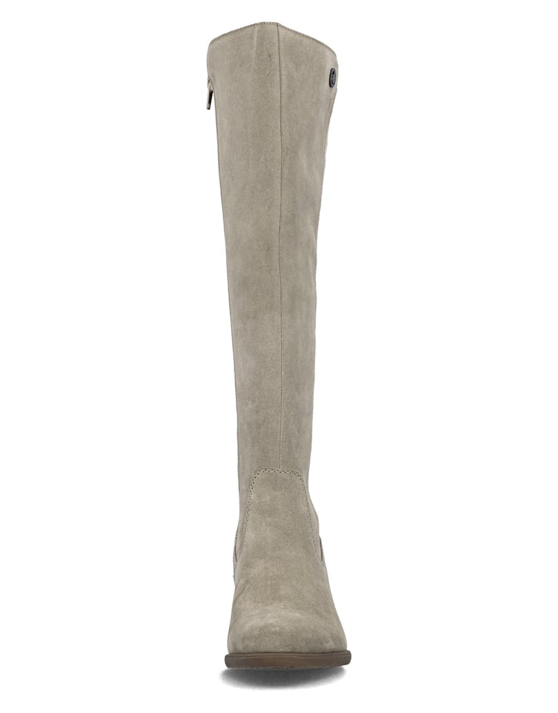 Rieker-Hochschaftstiefel-Y2050-beige