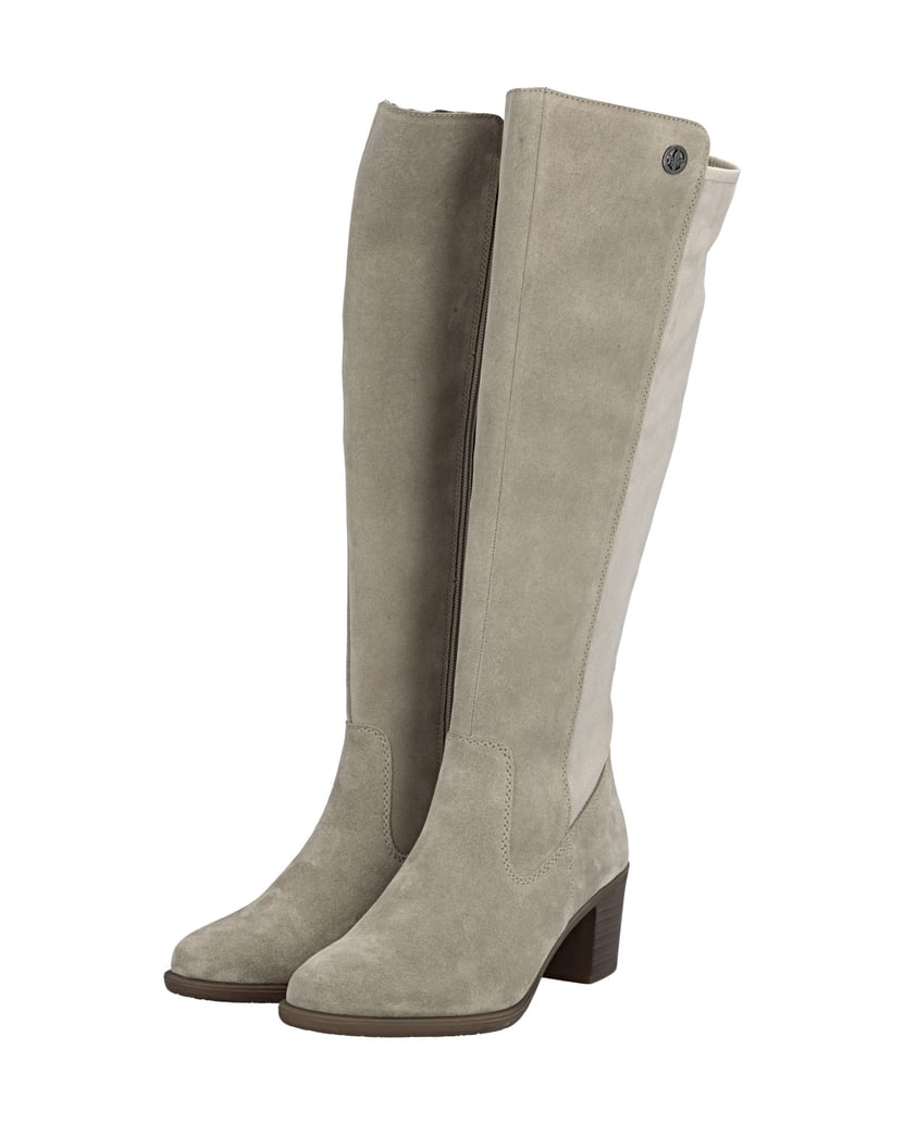 Rieker-Hochschaftstiefel-Y2050-beige