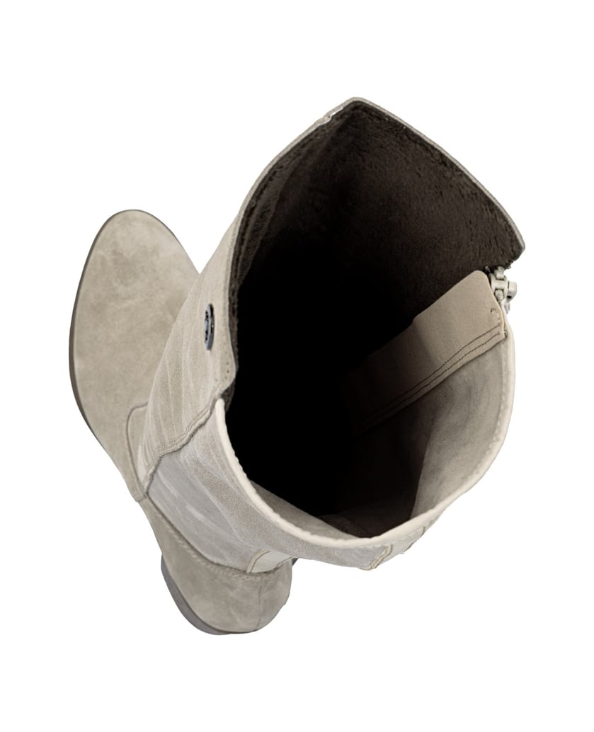 Rieker-Hochschaftstiefel-Y2050-beige