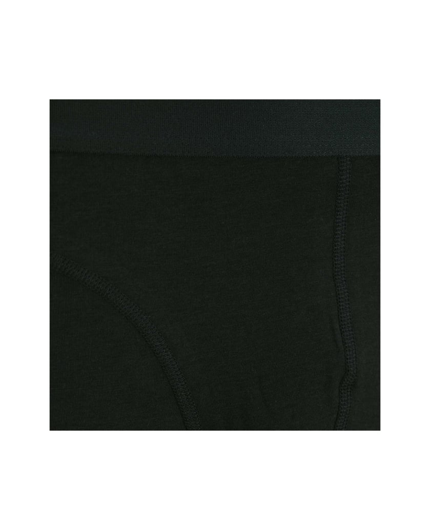 Jack-&-Jones-Herren-Boxershort-6er-Pack-JACBASIC-TRUNKS-6-PACK-schwarz