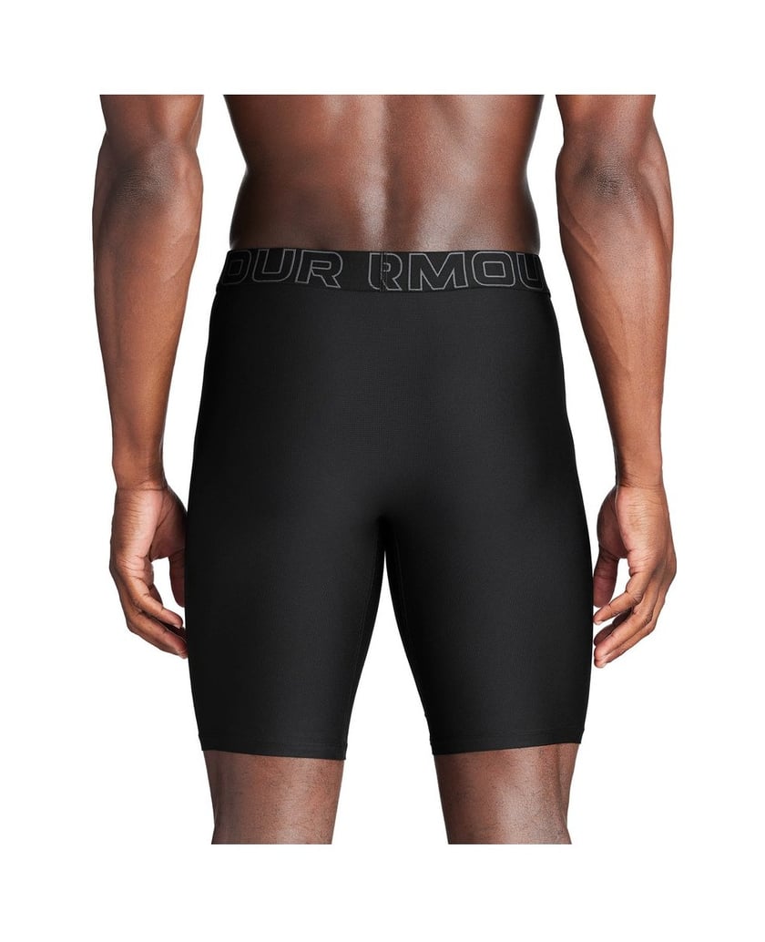 Under-Armour-Herren-Boxershort-6er-Pack-UA-PERFORMANCE-TECH-MESH--SOLID-9-IN-6PK-schwarz