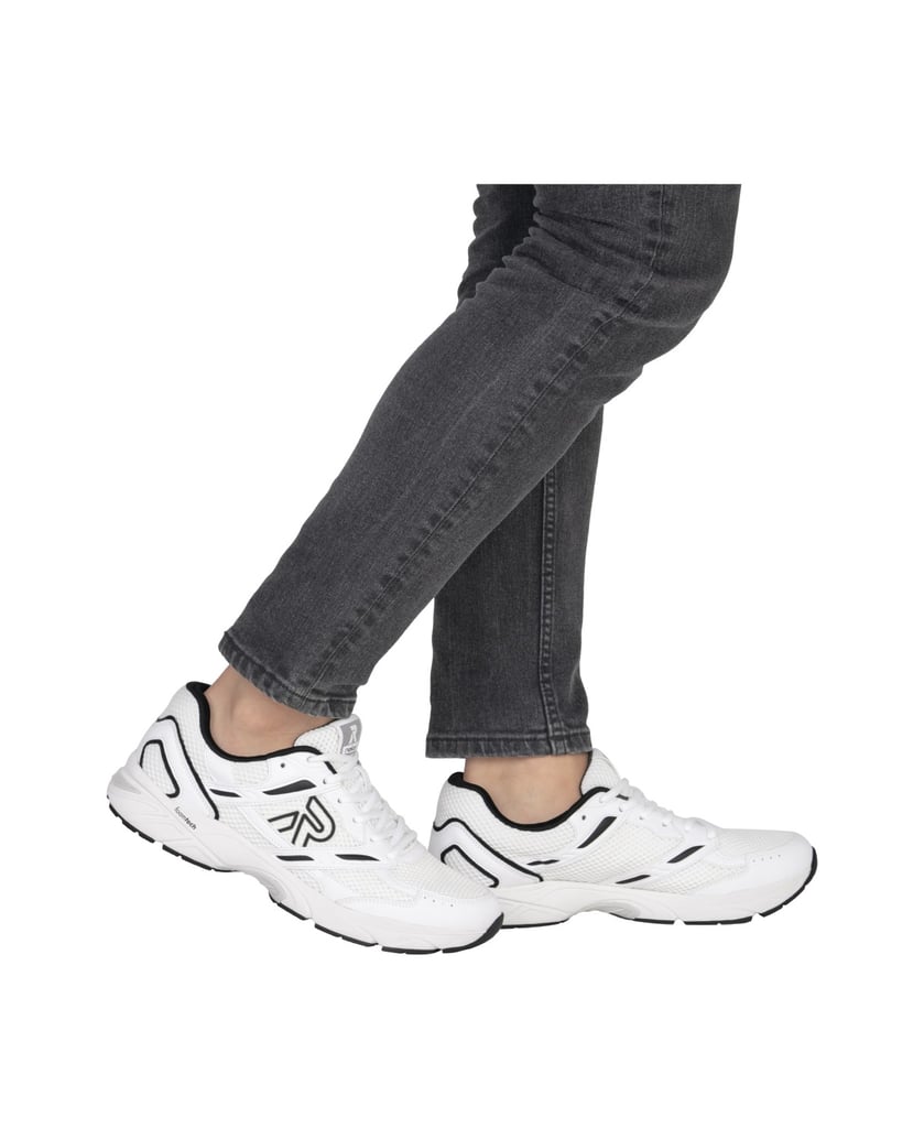 Rieker-Sport-Sneaker-Low-U4200-weiss