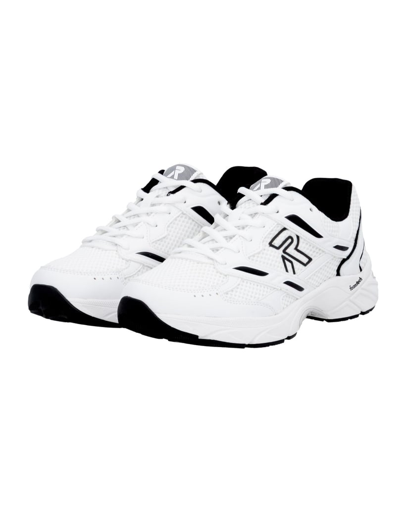 Rieker-Sport-Sneaker-Low-U4200-weiss