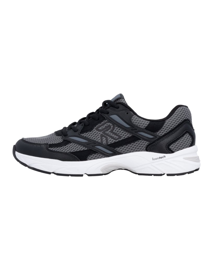 Rieker-Sport-Sneaker-Low-U4200-grau