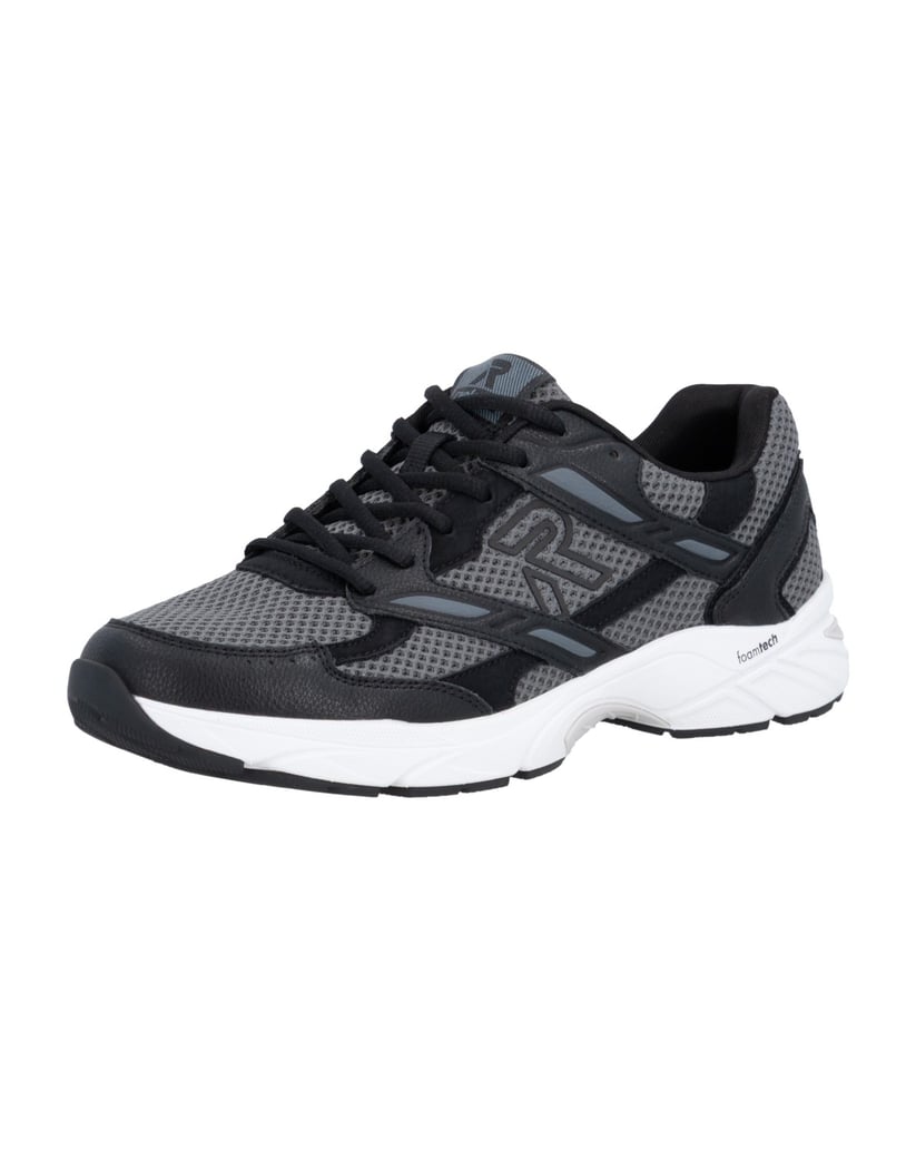 Rieker-Sport-Sneaker-Low-U4200-grau