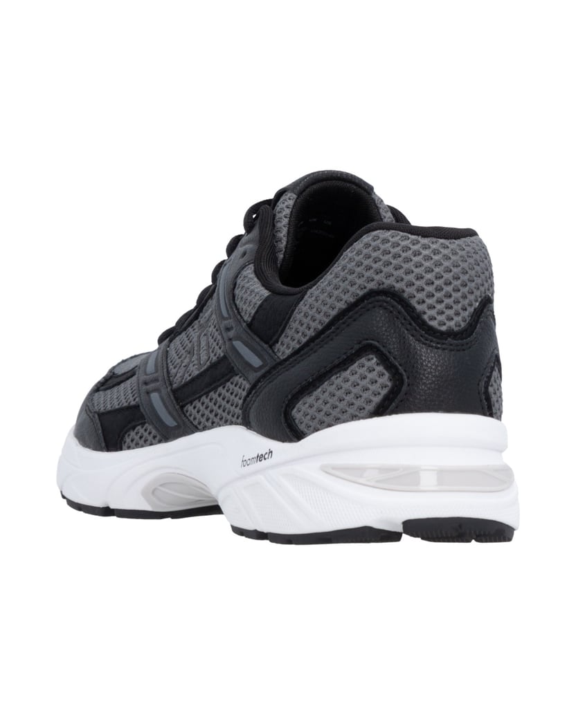 Rieker-Sport-Sneaker-Low-U4200-grau