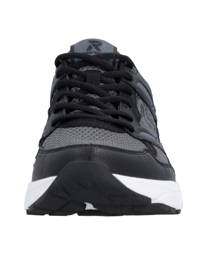 Rieker-Sport-Sneaker-Low-U4200-grau