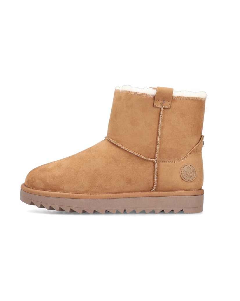 Rieker-Kurzstiefel-99870-braun