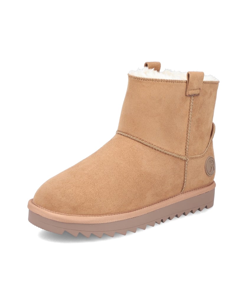 Rieker-Kurzstiefel-99870-braun