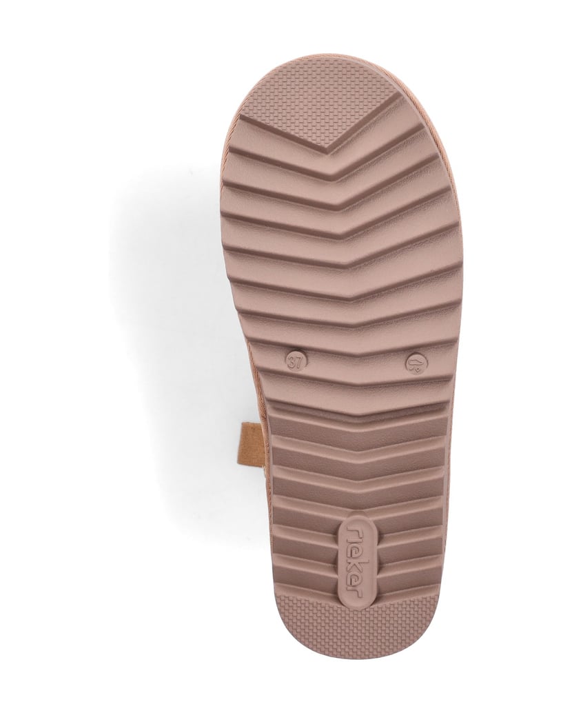 Rieker-Kurzstiefel-99870-braun