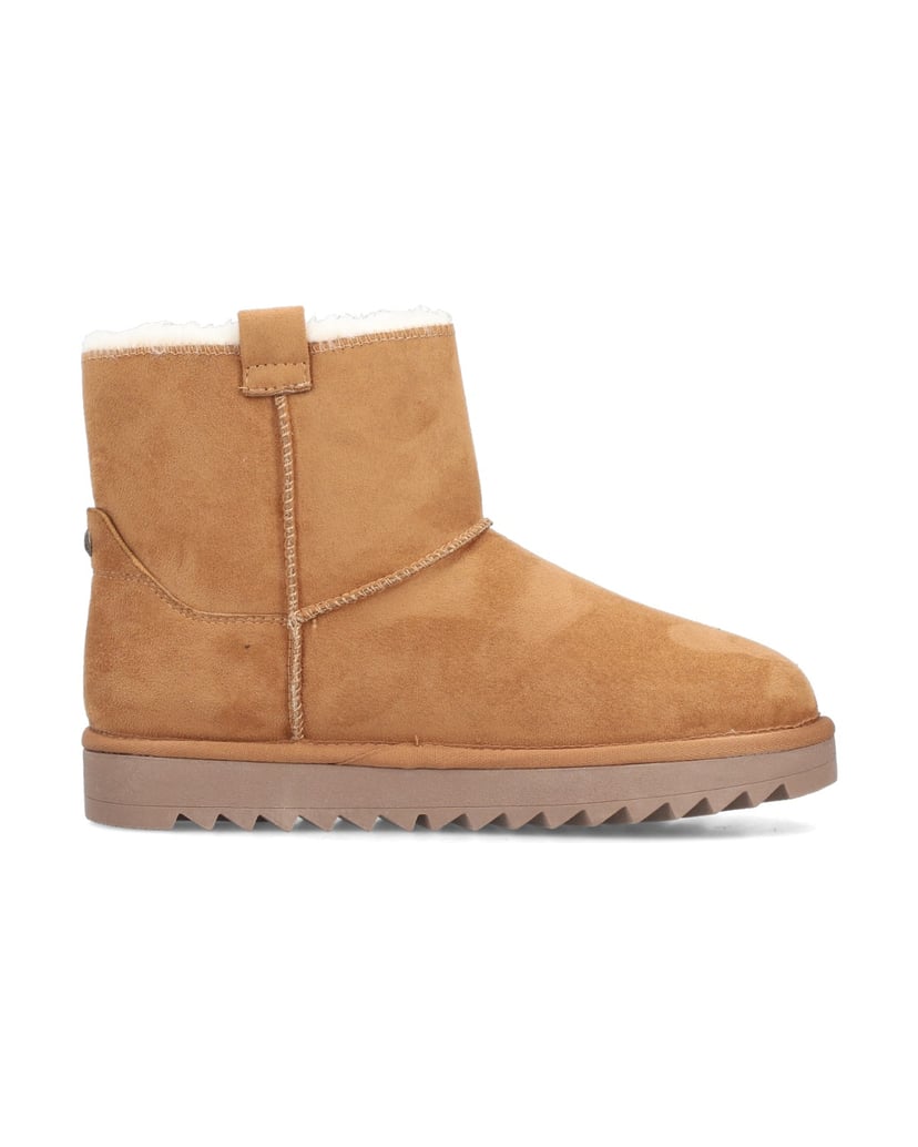 Rieker-Kurzstiefel-99870-braun