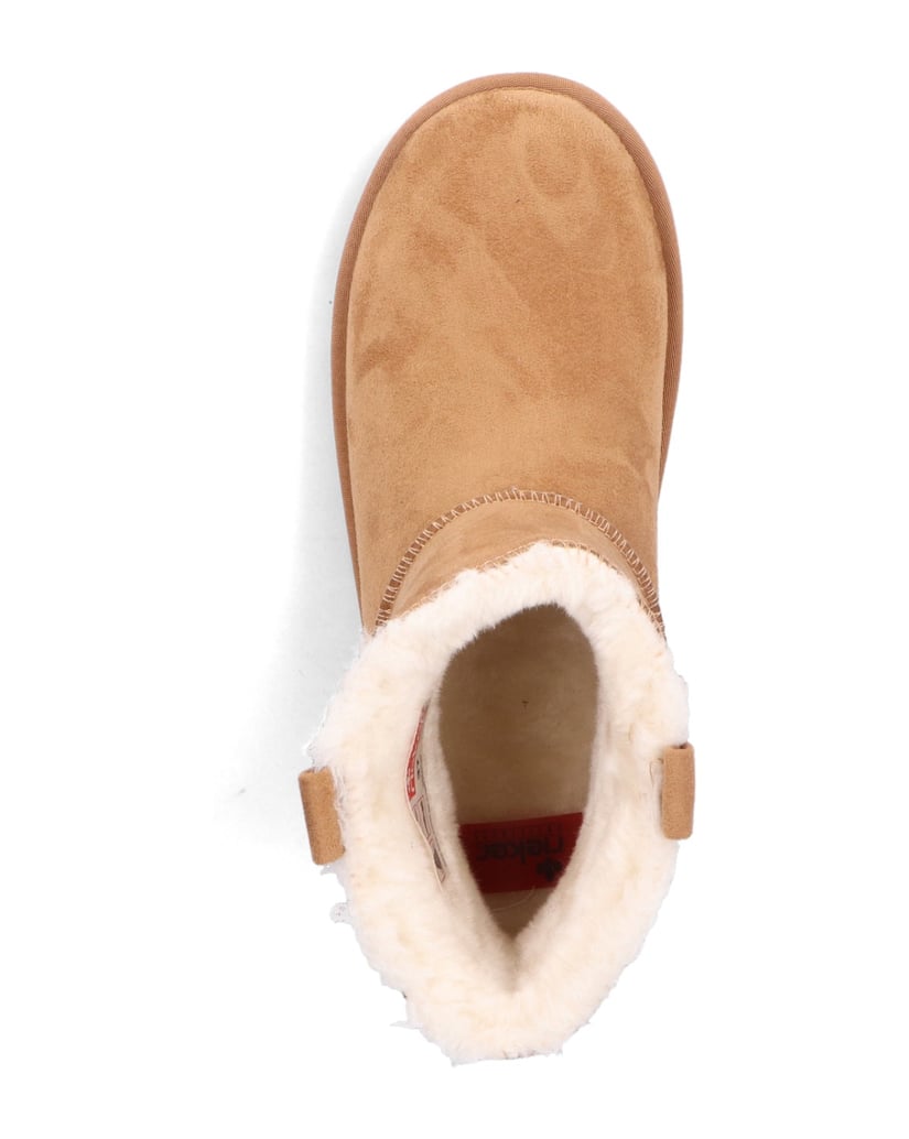 Rieker-Kurzstiefel-99870-braun
