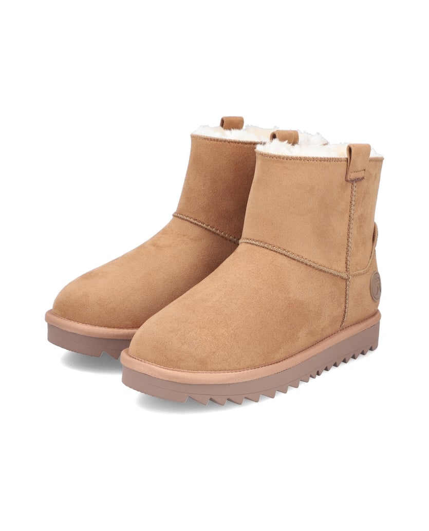 Rieker-Kurzstiefel-99870-braun