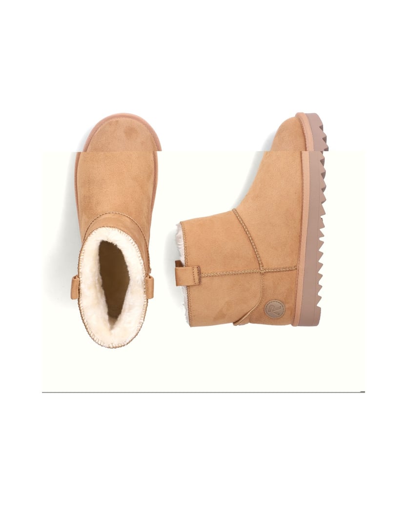 Rieker-Kurzstiefel-99870-braun