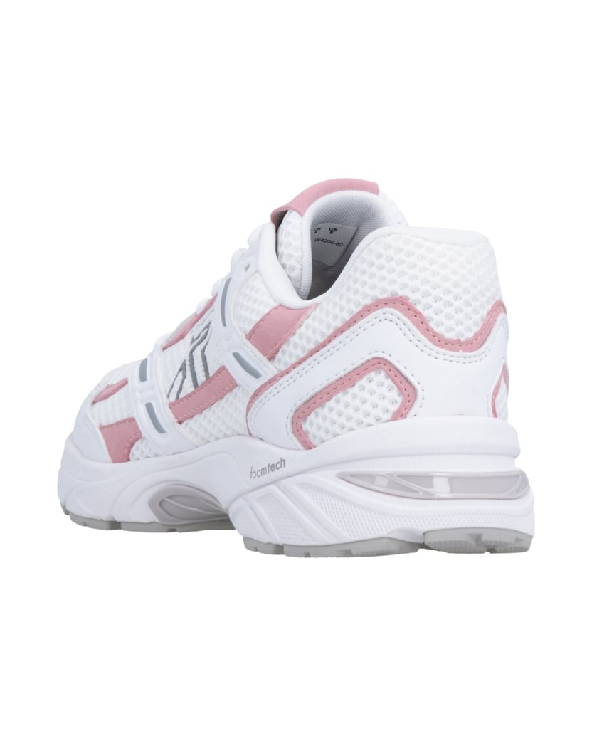 Rieker-Sport-Sneaker-Low-W4200-weiss