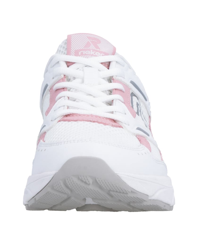 Rieker-Sport-Sneaker-Low-W4200-weiss