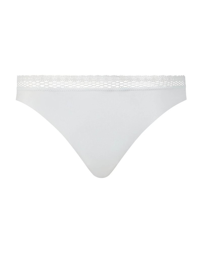 Chantelle-Damen-String-2er-Pack-Tanga-Cozy-Chic-2P-schwarz