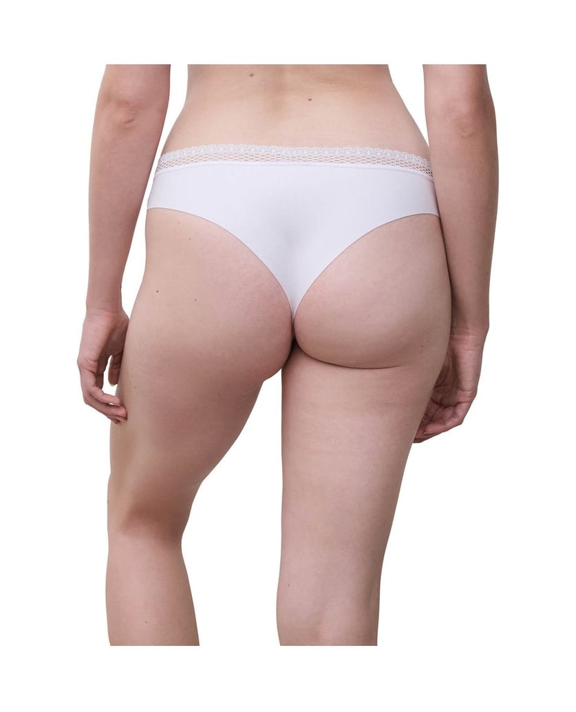 Chantelle-Damen-String-2er-Pack-Tanga-Cozy-Chic-2P-schwarz