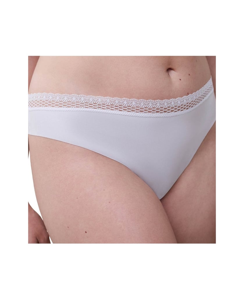 Chantelle-Damen-String-2er-Pack-Tanga-Cozy-Chic-2P-schwarz
