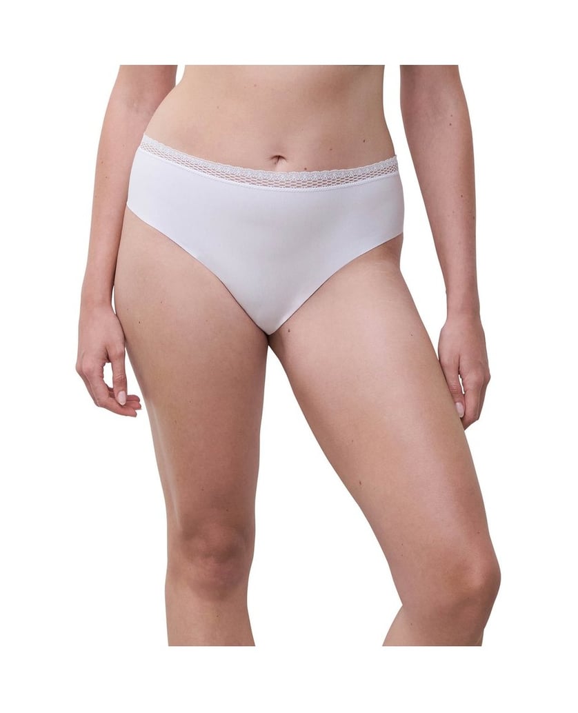 Chantelle-Damen-Slip-2er-Pack-Slip-Cozy-Chic-2P-schwarz