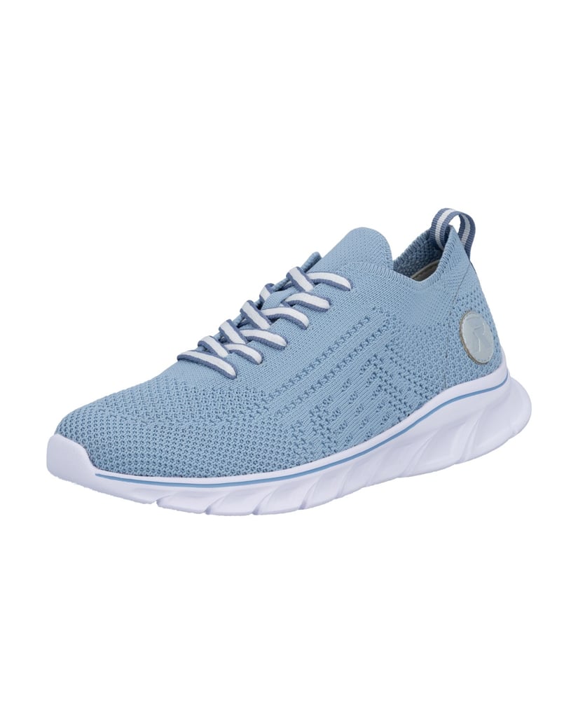 Rieker-Sneaker-Low-54020-blau