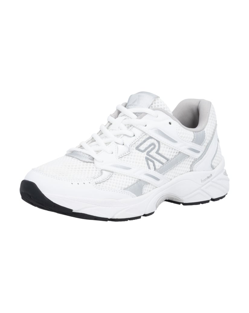 Rieker-Sport-Sneaker-Low-W4200-weiss