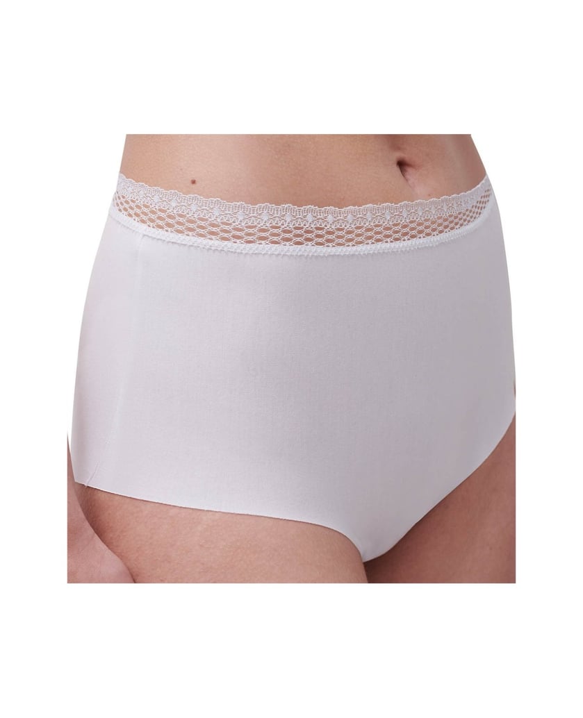 Chantelle-Damen-Slip-2er-Pack-Taillen-Slip-Cozy-Chic-2P-schwarz