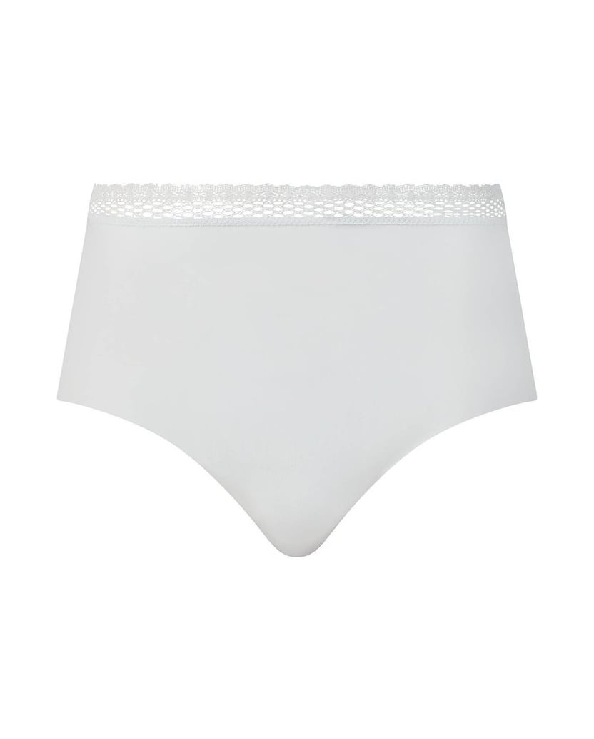 Chantelle-Damen-Slip-2er-Pack-Taillen-Slip-Cozy-Chic-2P-schwarz