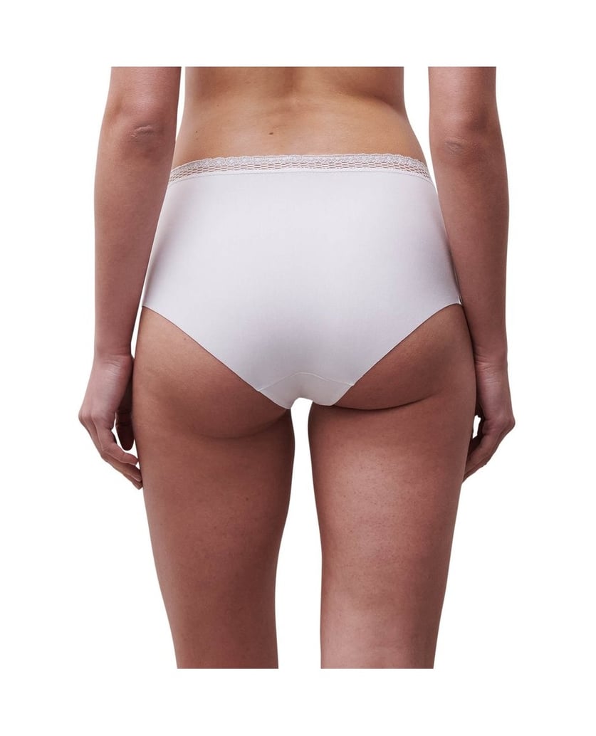 Chantelle-Damen-Slip-2er-Pack-Taillen-Slip-Cozy-Chic-2P-schwarz