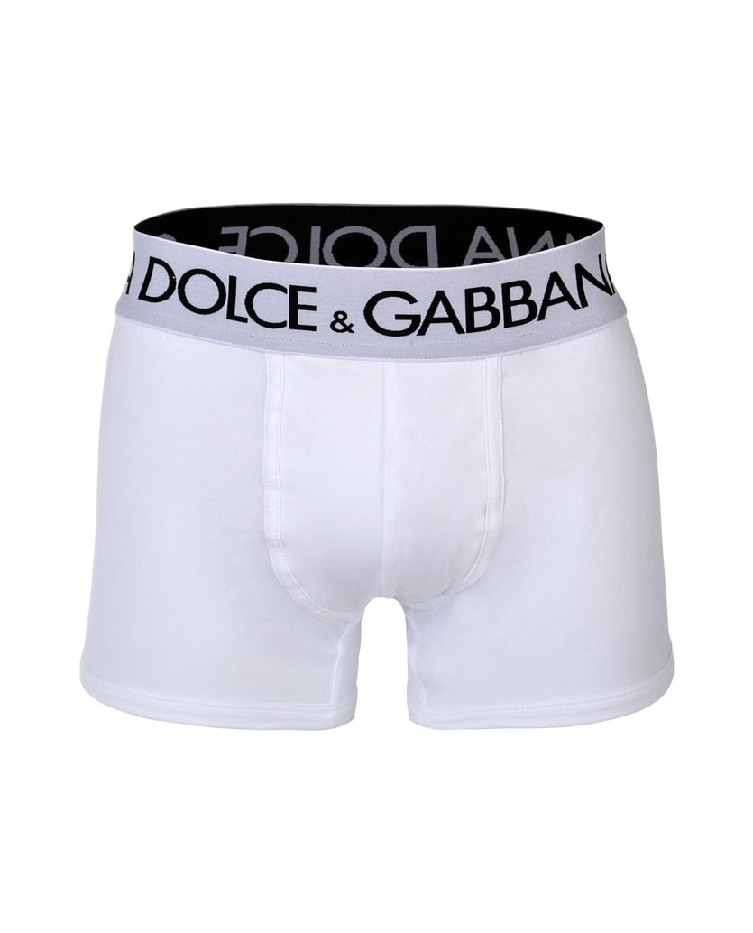 Dolce-&-Gabbana-Herren-Boxershort-1er-Pack-Regular-Boxer-schwarz