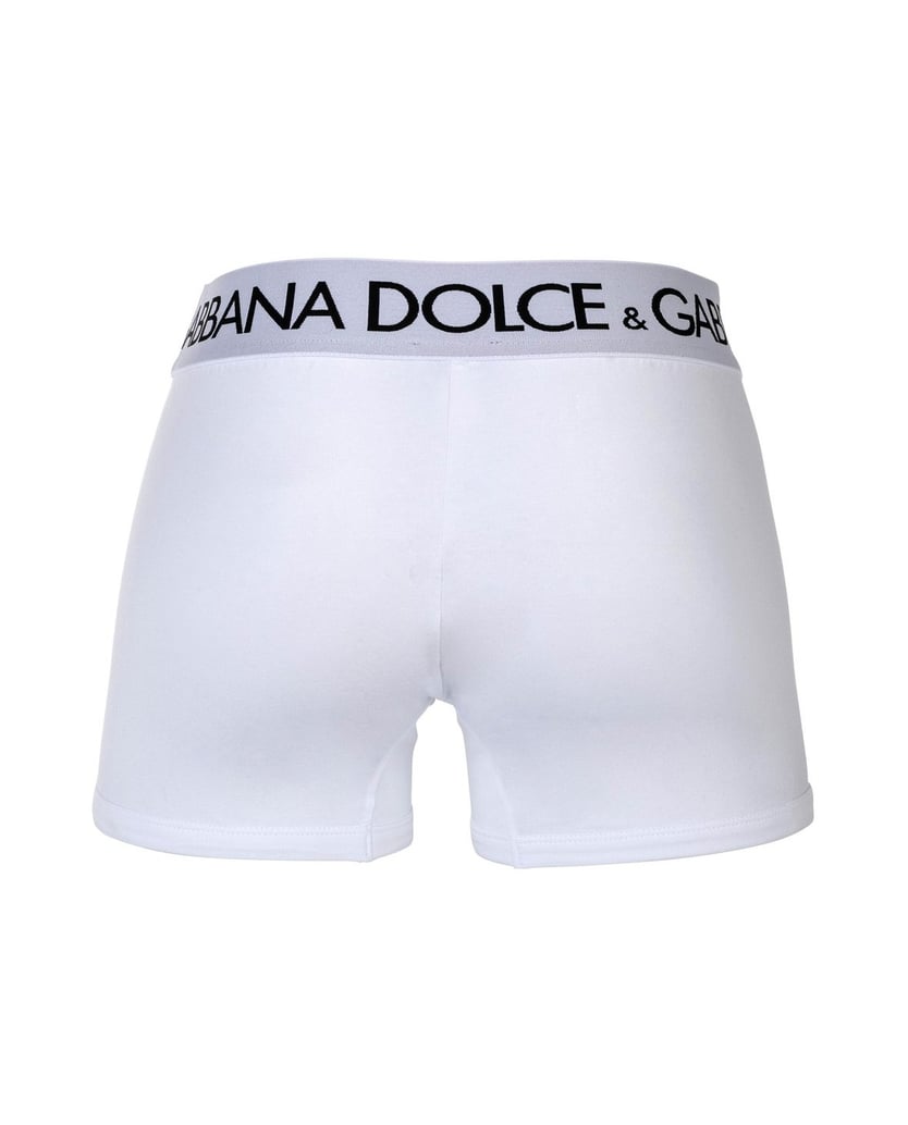Dolce-&-Gabbana-Herren-Boxershort-1er-Pack-Regular-Boxer-schwarz