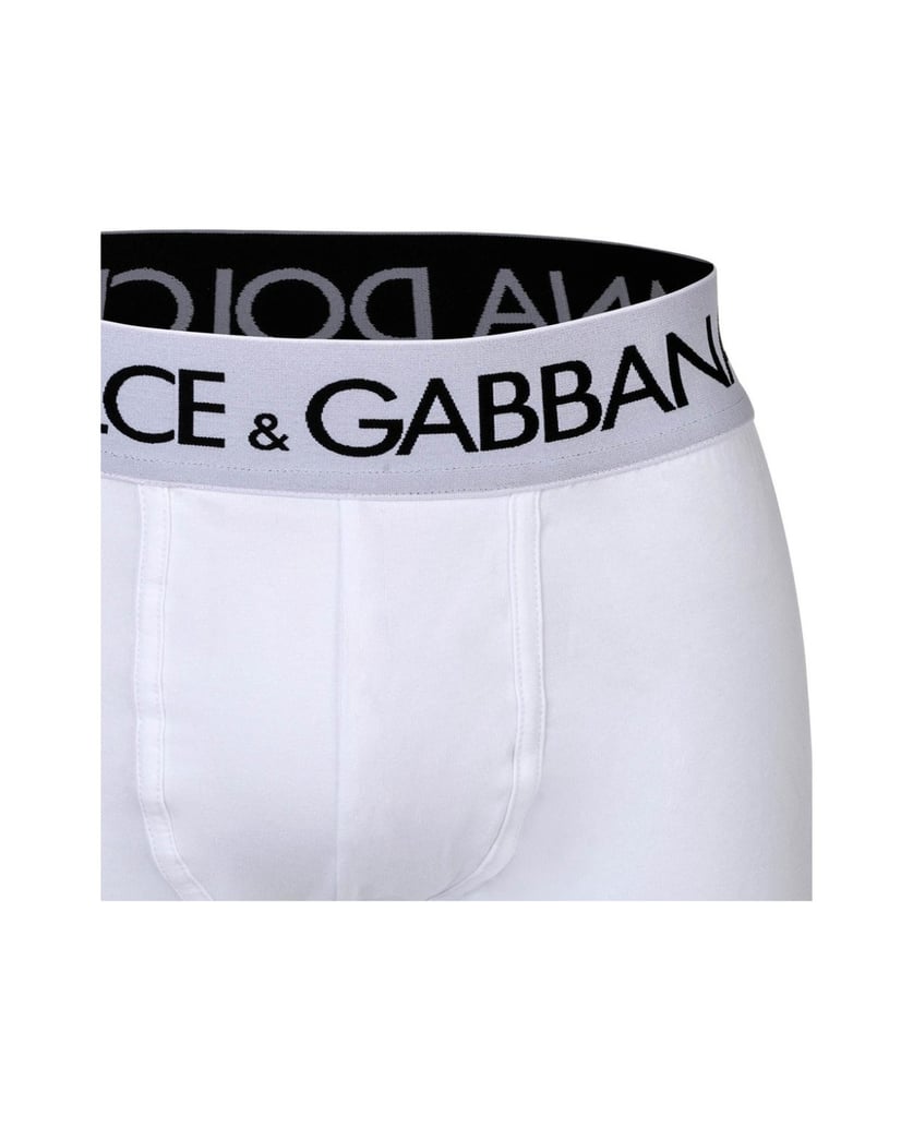 Dolce-&-Gabbana-Herren-Boxershort-1er-Pack-Regular-Boxer-schwarz