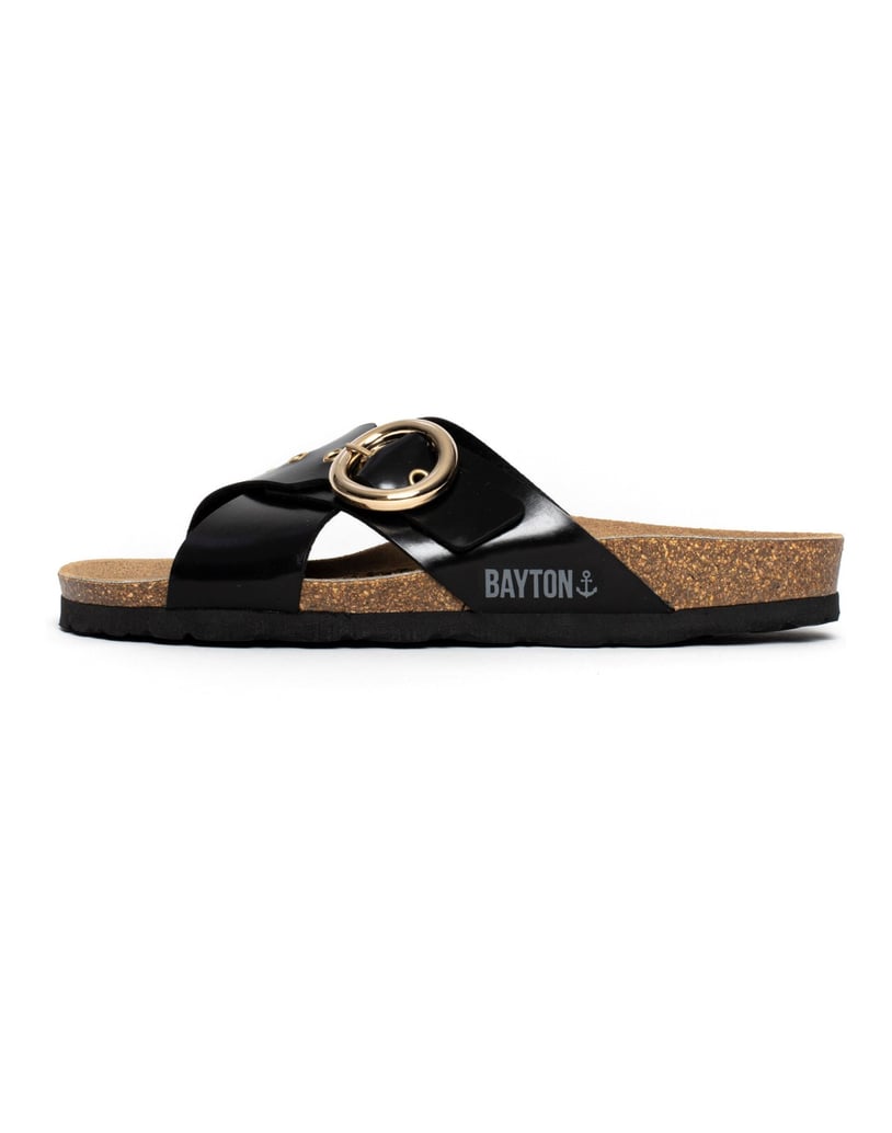 Bayton-Mules-woman-Cordoba-schwarz