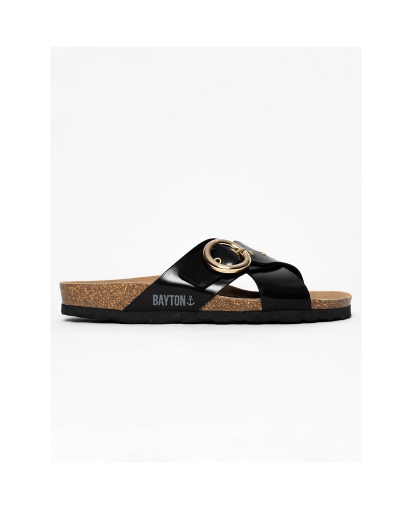Bayton-Mules-woman-Cordoba-schwarz