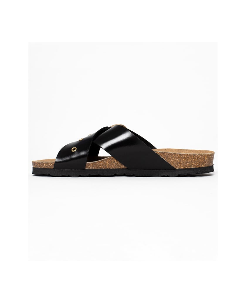 Bayton-Mules-woman-Cordoba-schwarz