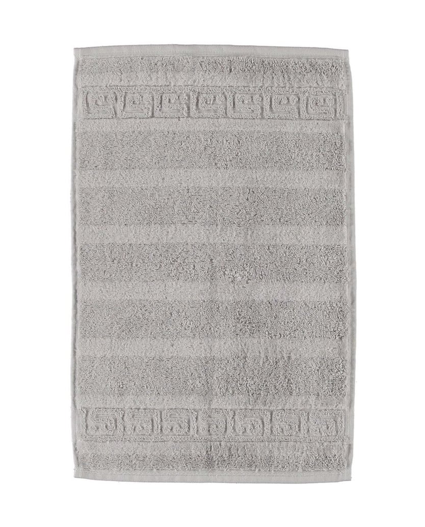 Cawoe-Unisex-Gästetuch-6er-Pack-C-Noblesse-braun