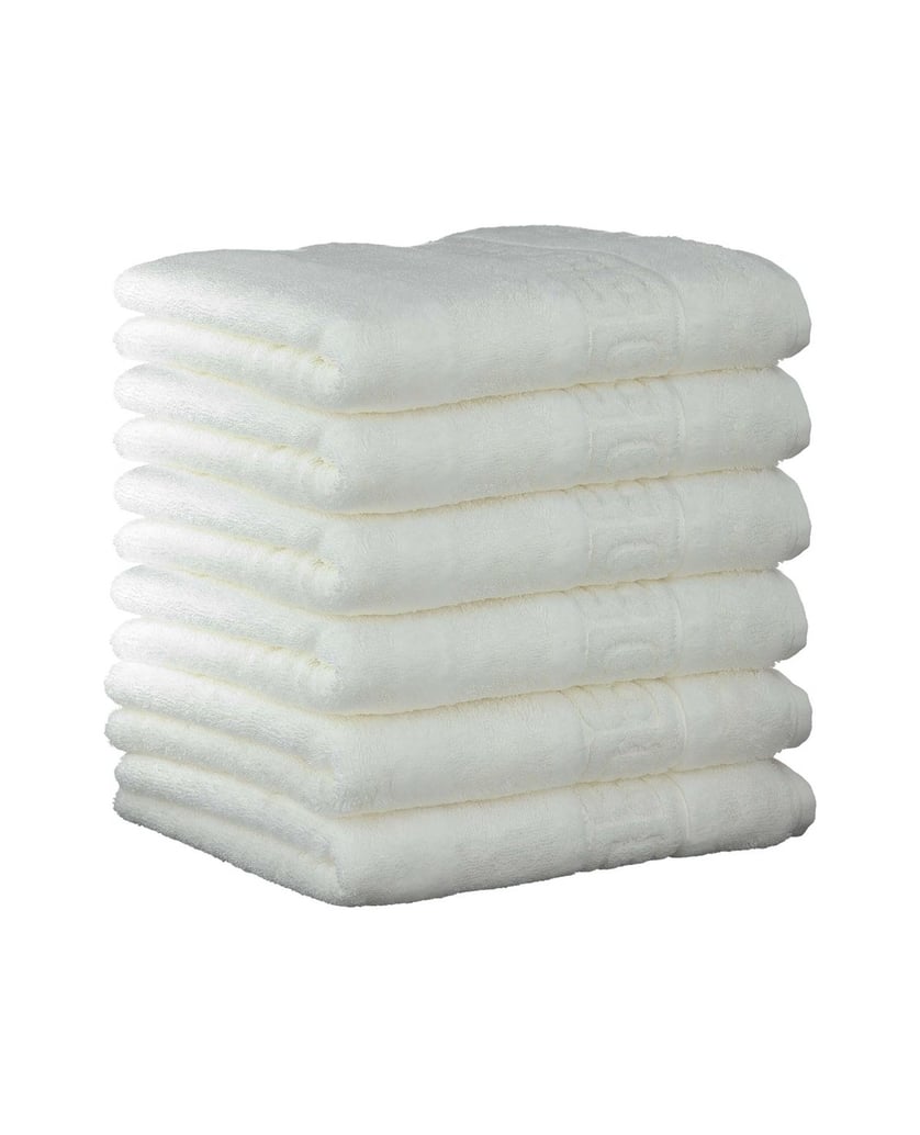 Cawoe-Unisex-Gästetuch-6er-Pack-C-Noblesse-braun