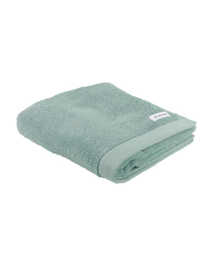 Tom-Tailor-Unisex-Handtuch-12er-Pack-Color-Bath-grün