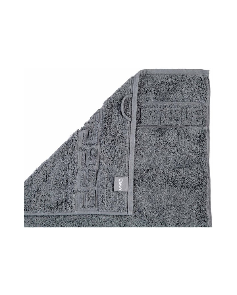 Cawoe-Unisex-Handtuch-10er-Pack-C-Noblesse-braun
