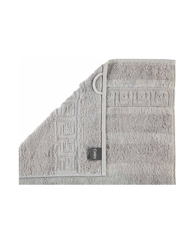 Cawoe-Unisex-Handtuch-10er-Pack-C-Noblesse-braun