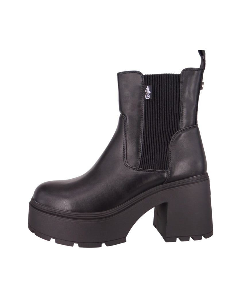 Buffalo-Stiefeletten