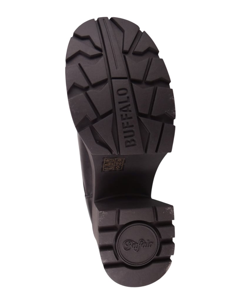 Buffalo-Stiefeletten