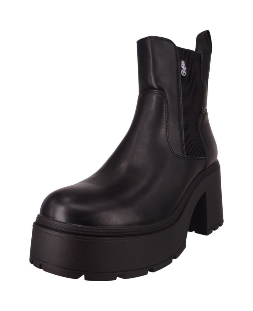 Buffalo-Stiefeletten