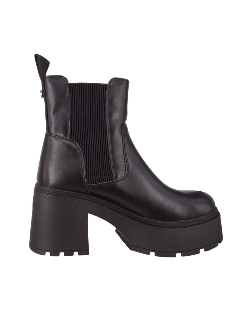Buffalo-Stiefeletten