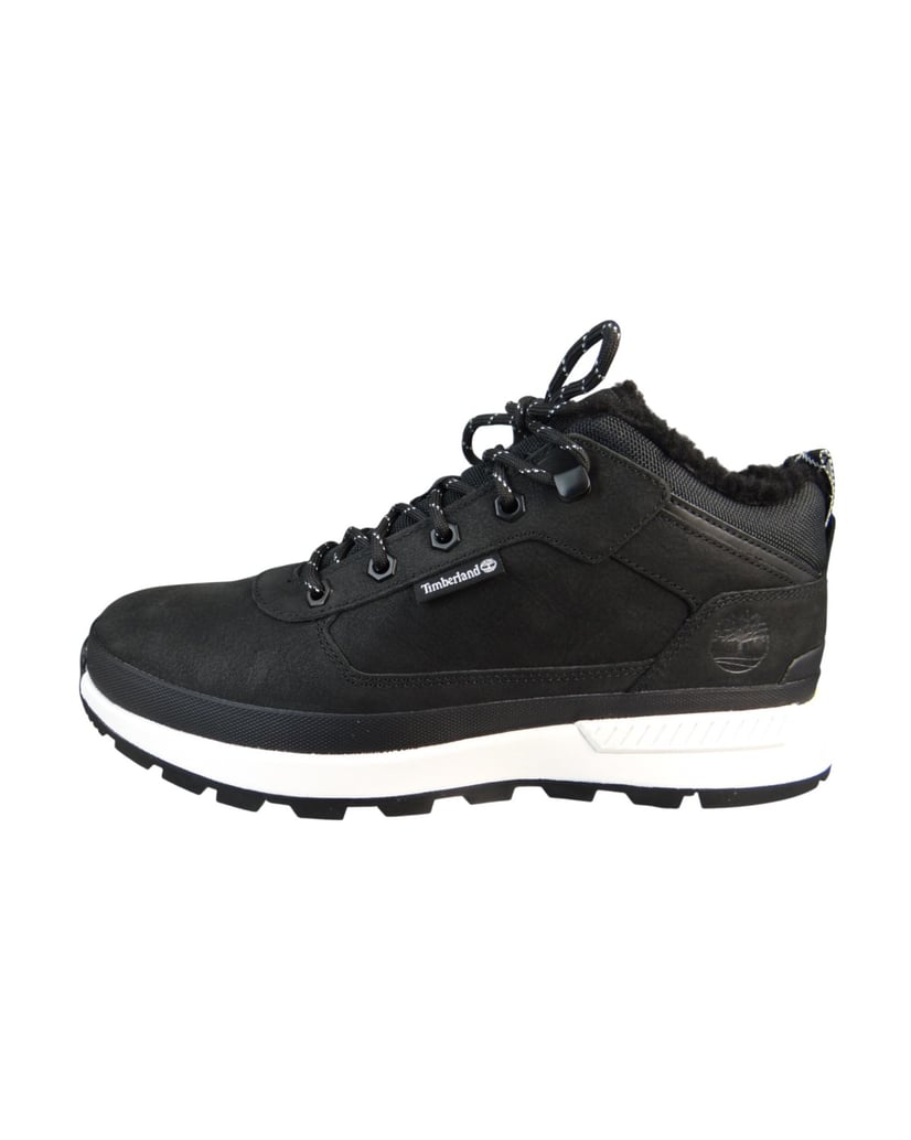Timberland-Sneaker-schwarz