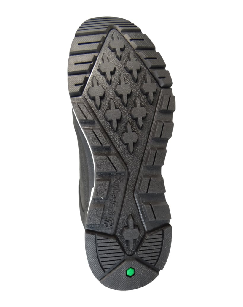 Timberland-Sneaker-schwarz