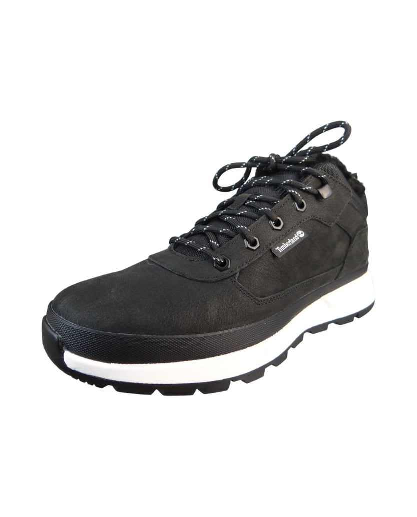 Timberland-Sneaker-schwarz